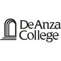 De Anza College logo
